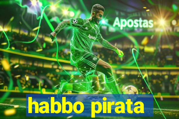 habbo pirata